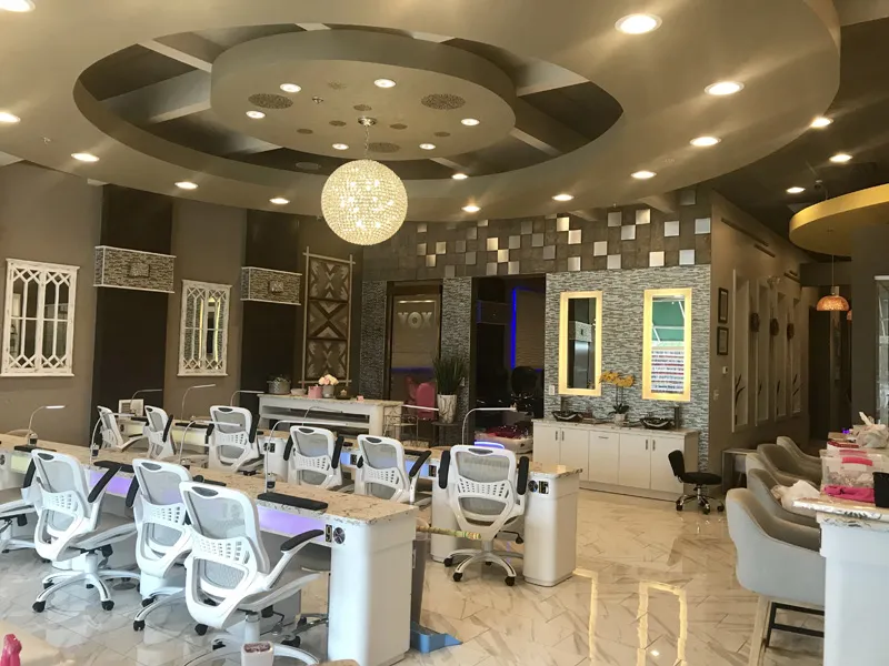 Vox Nail Spa image