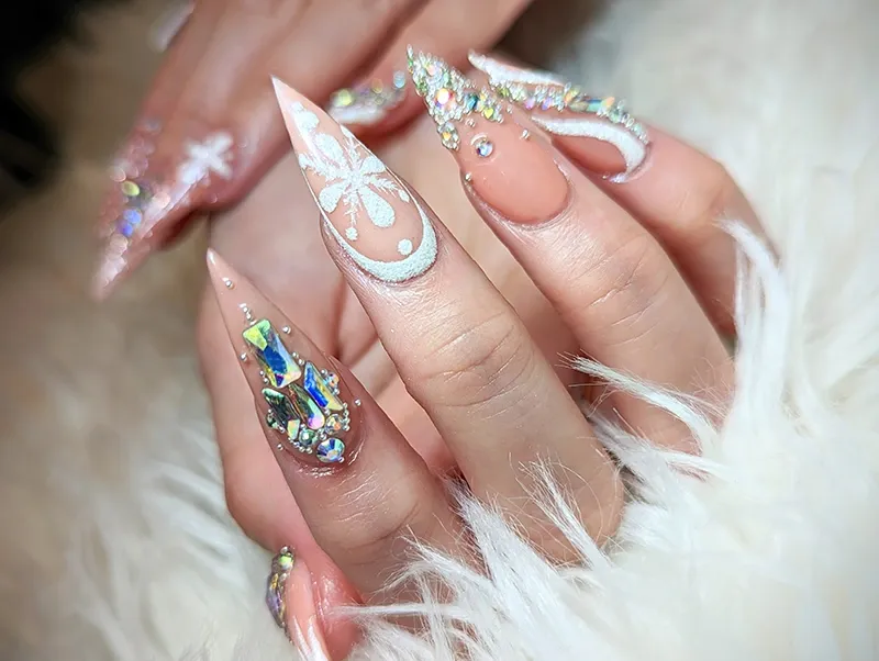Vox Nail Spa image
