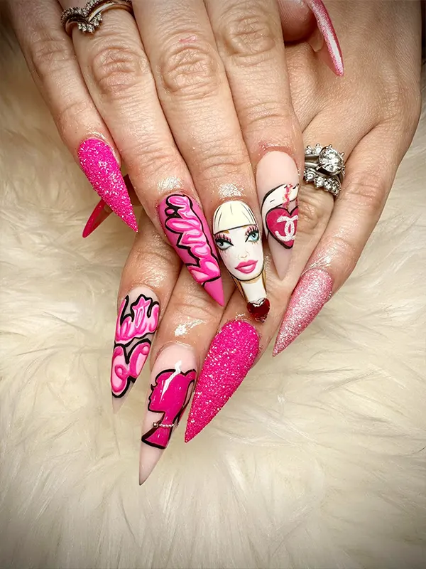Vox Nail Spa