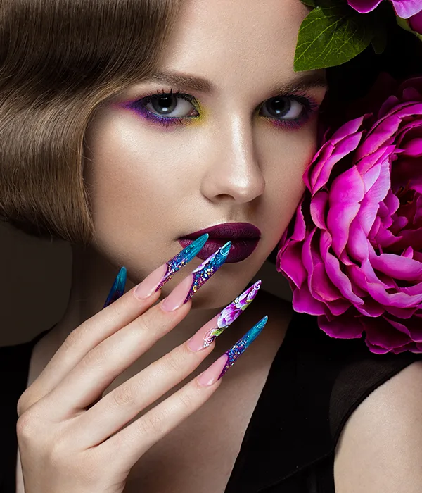 Vox Nail Spa image