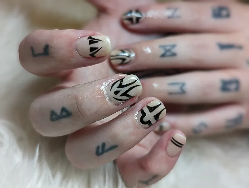 Vox Nail Spa image