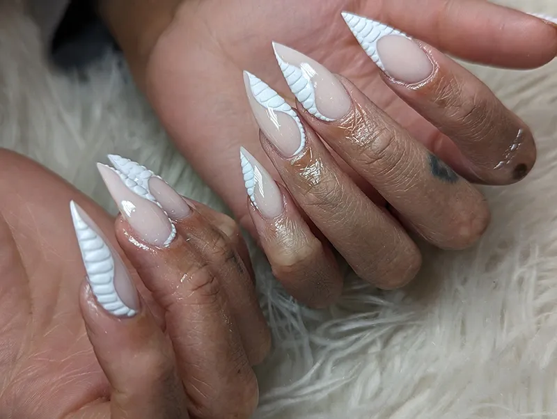 Vox Nail Spa image