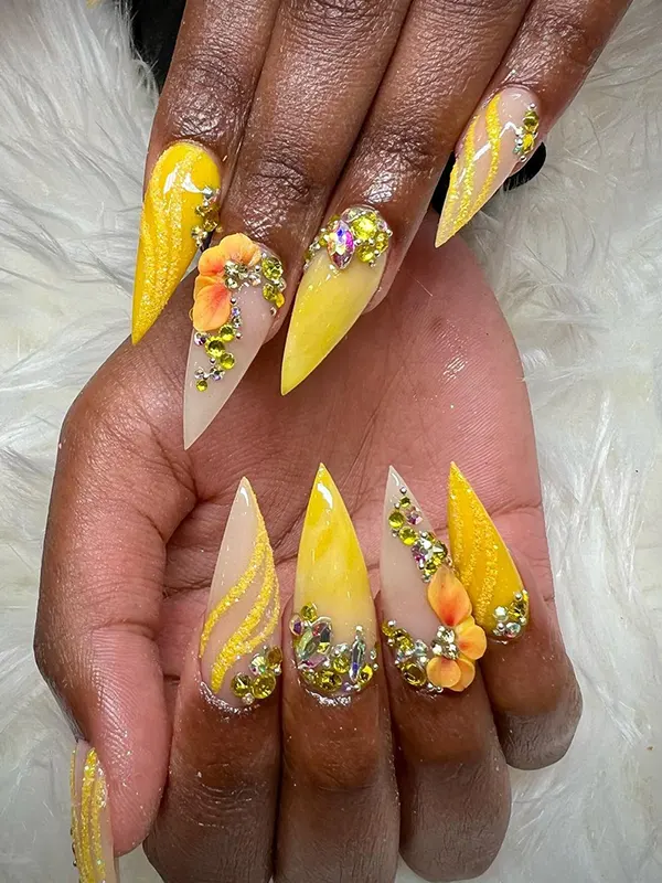 Vox Nail Spa