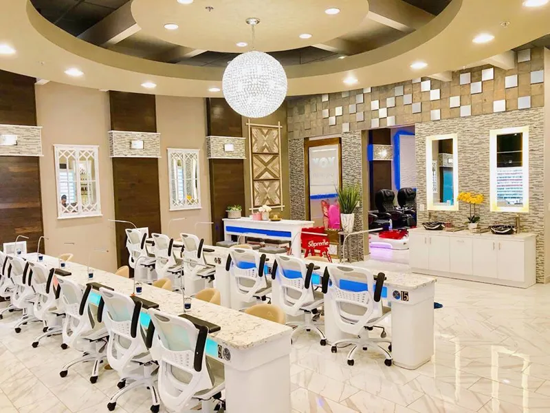 Vox Nail Spa image