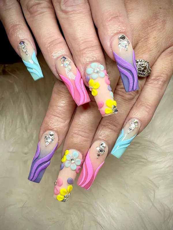 Vox Nail Spa