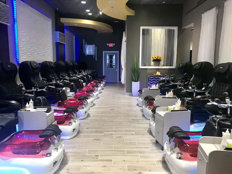 Vox Nail Spa image