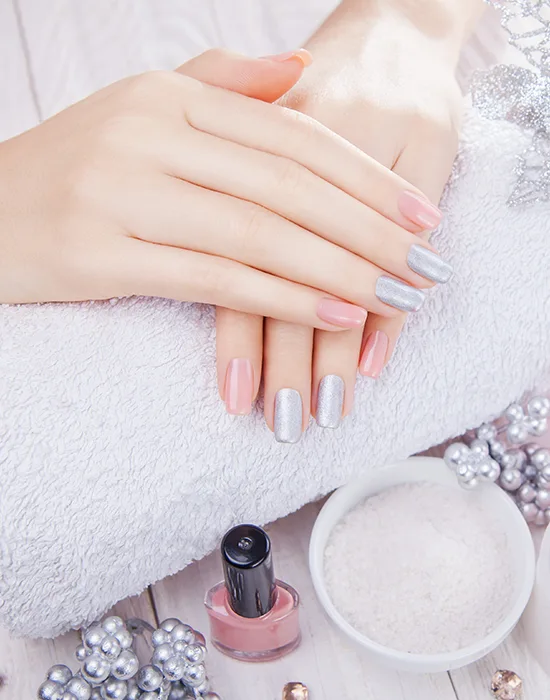 Vox Nail Spa image
