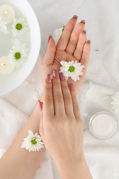 Vox Nail Spa image